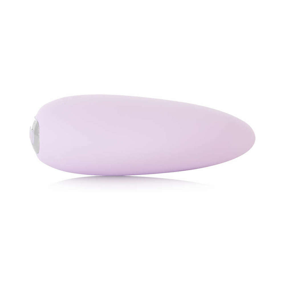 Je Joue Mimi Soft Soft-Tip Clitoral Vibrator Lilac - Fantasies Boutique