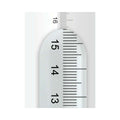 Pump Worx MEGA-VAC Power Pump Clear/White - Fantasies Boutique