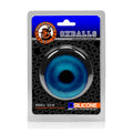 Oxballs Big Ox Cockring O/S Space Blue - Fantasies Boutique