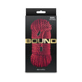 Bound 50 ft. Rope Red
