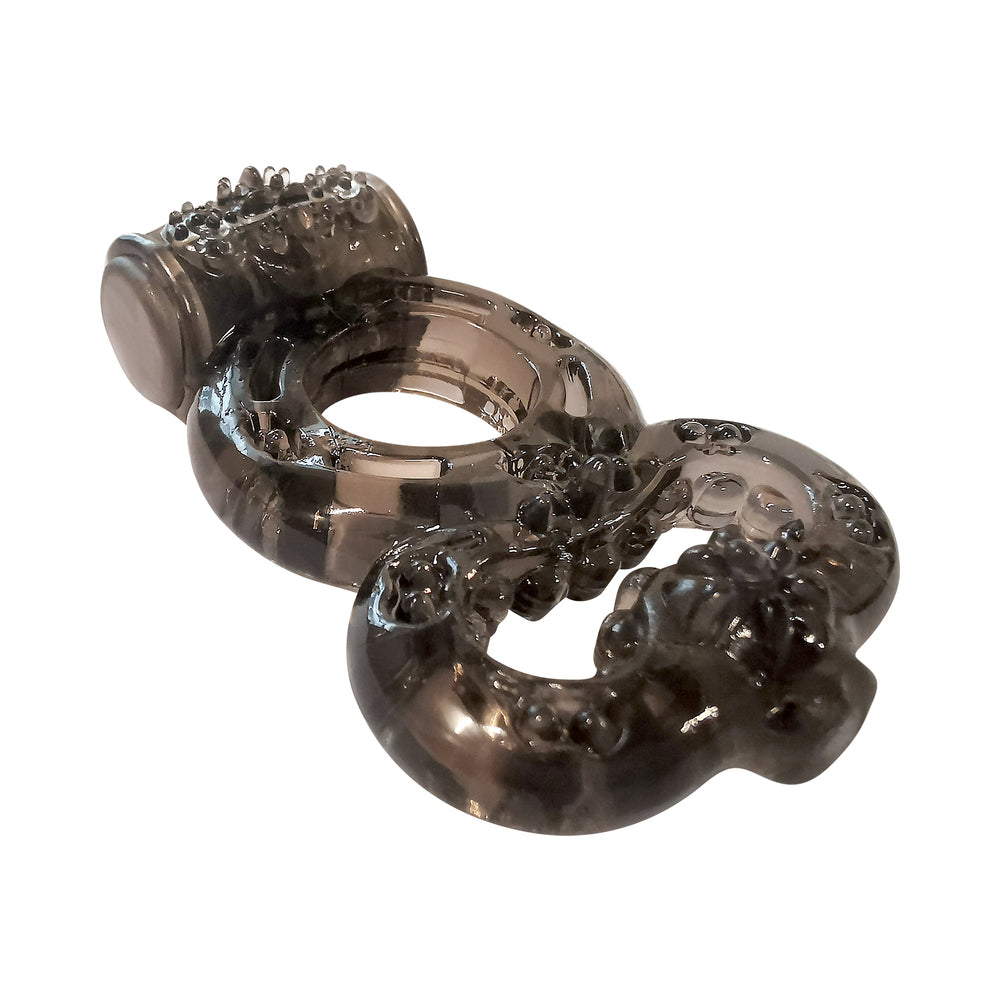 Zero Tolerance Channel Heart Realistic Dual Entry Body Stroker With Movie Download - Fantasies Boutique