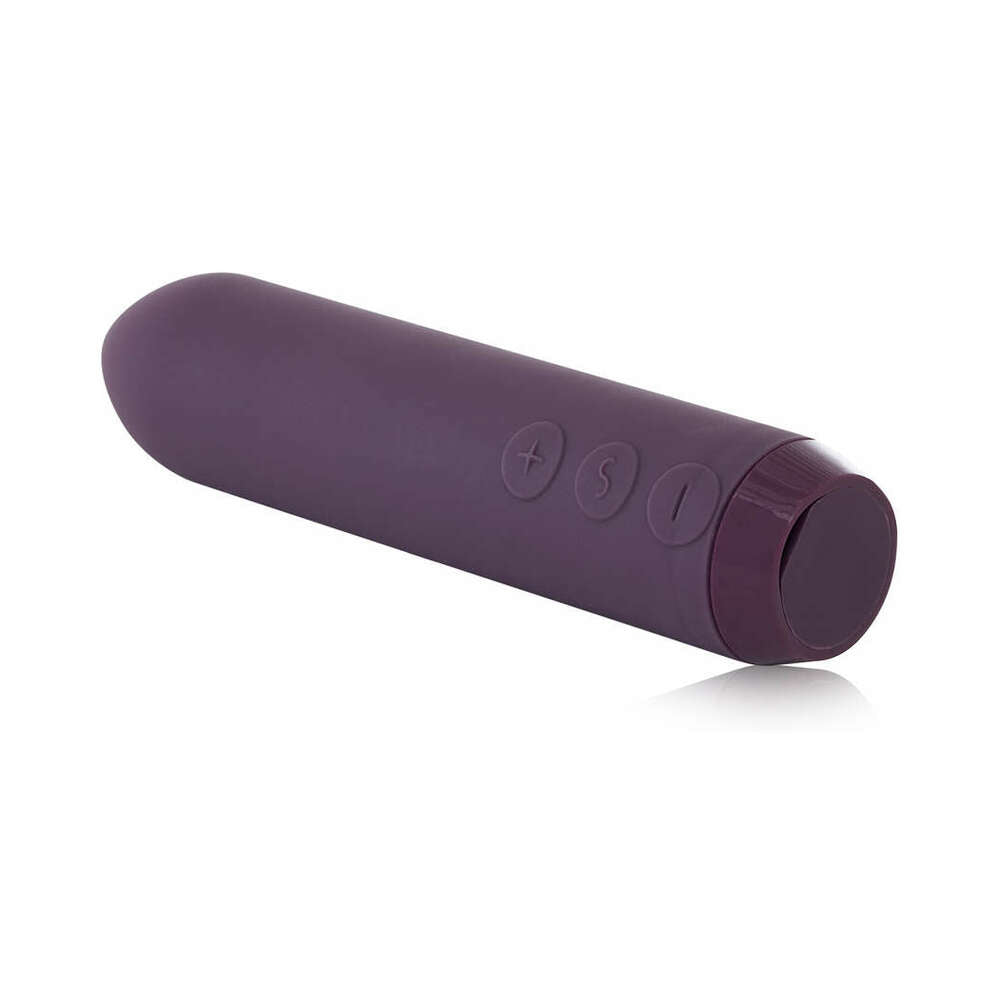 Je Joue Classic Bullet Purple - Fantasies Boutique