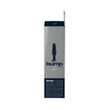 VeDO Bump Rechargeable Anal Vibe - Just Black - Fantasies Boutique