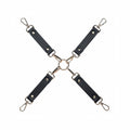 Ouch! International London Collection Hogtie Connectors