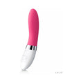 LELO LIV 2 Rechargeable G-Spot Vibrator Cerise - Fantasies Boutique