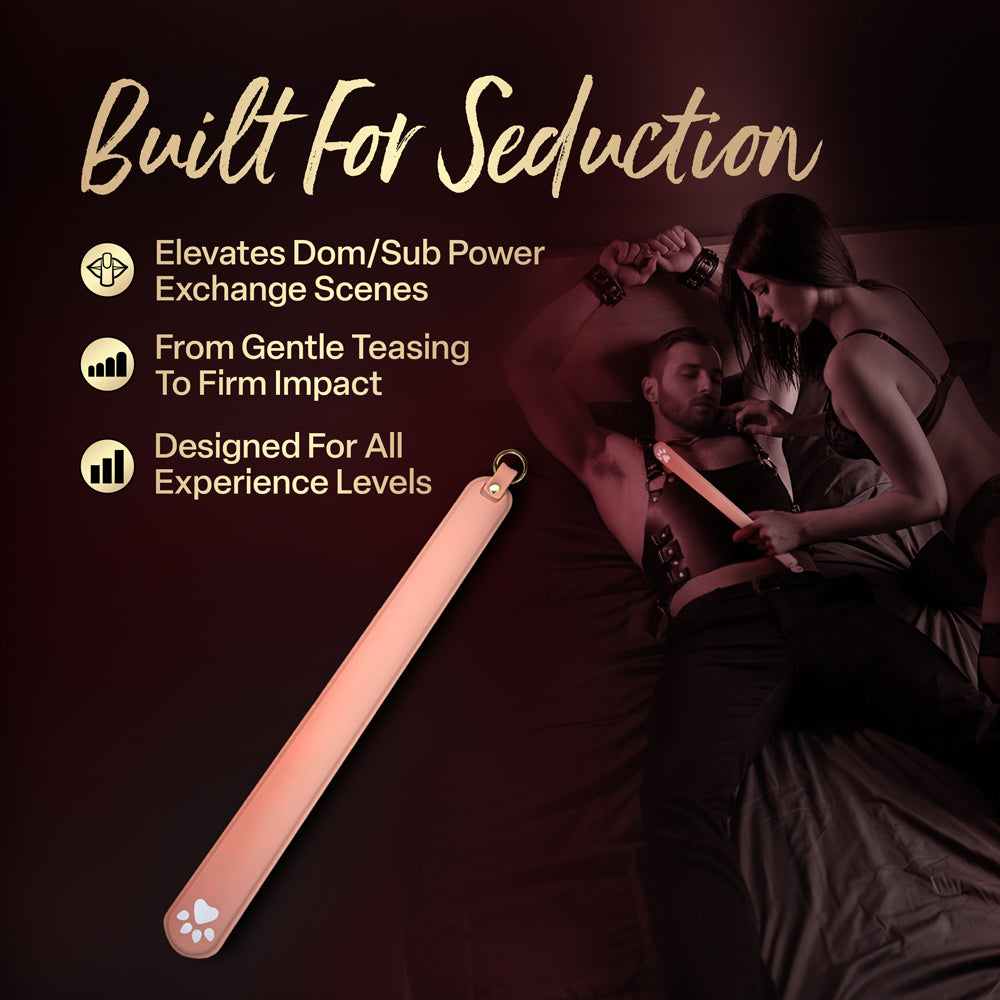 Temptasia Ardor Slapper Pink