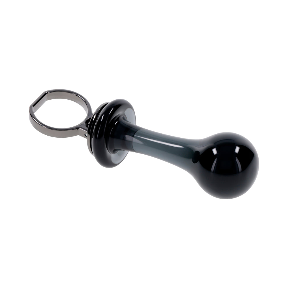 Gender X Blow Pop Black