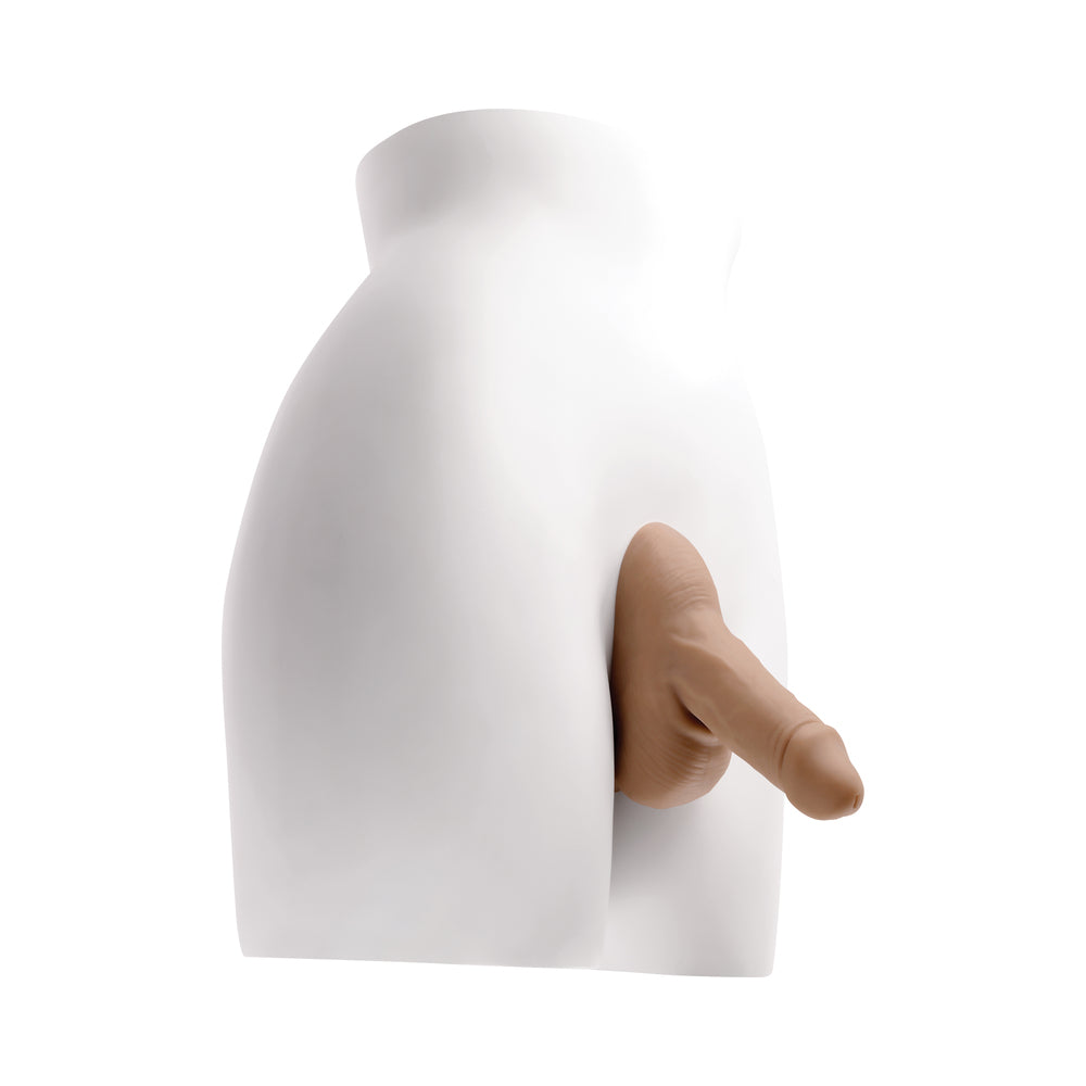 Gender X Stand To Pee TPE Medium - Fantasies Boutique