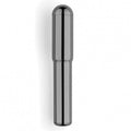 Le Wand Chrome Grand Bullet Rechargeable Vibrator Black - Fantasies Boutique