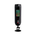 PDX Elite Ultimate Milker 2 Rechargeable Gyrating Suction Stroker With Hands-Free Suction Cup