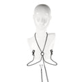 Sportsheets Saffron Nipple to Clit Set - Fantasies Boutique