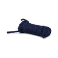 Bondage Couture Rope 25 ft. Blue - Fantasies Boutique