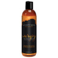 Intimate Earth Energize Massage Oil 120 ml/4 oz - Fantasies Boutique