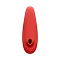 Womanizer x Marilyn Monroe Classic 2 Special Edition Pleasure Air Clitoral Stimulator Vivid Red - Fantasies Boutique