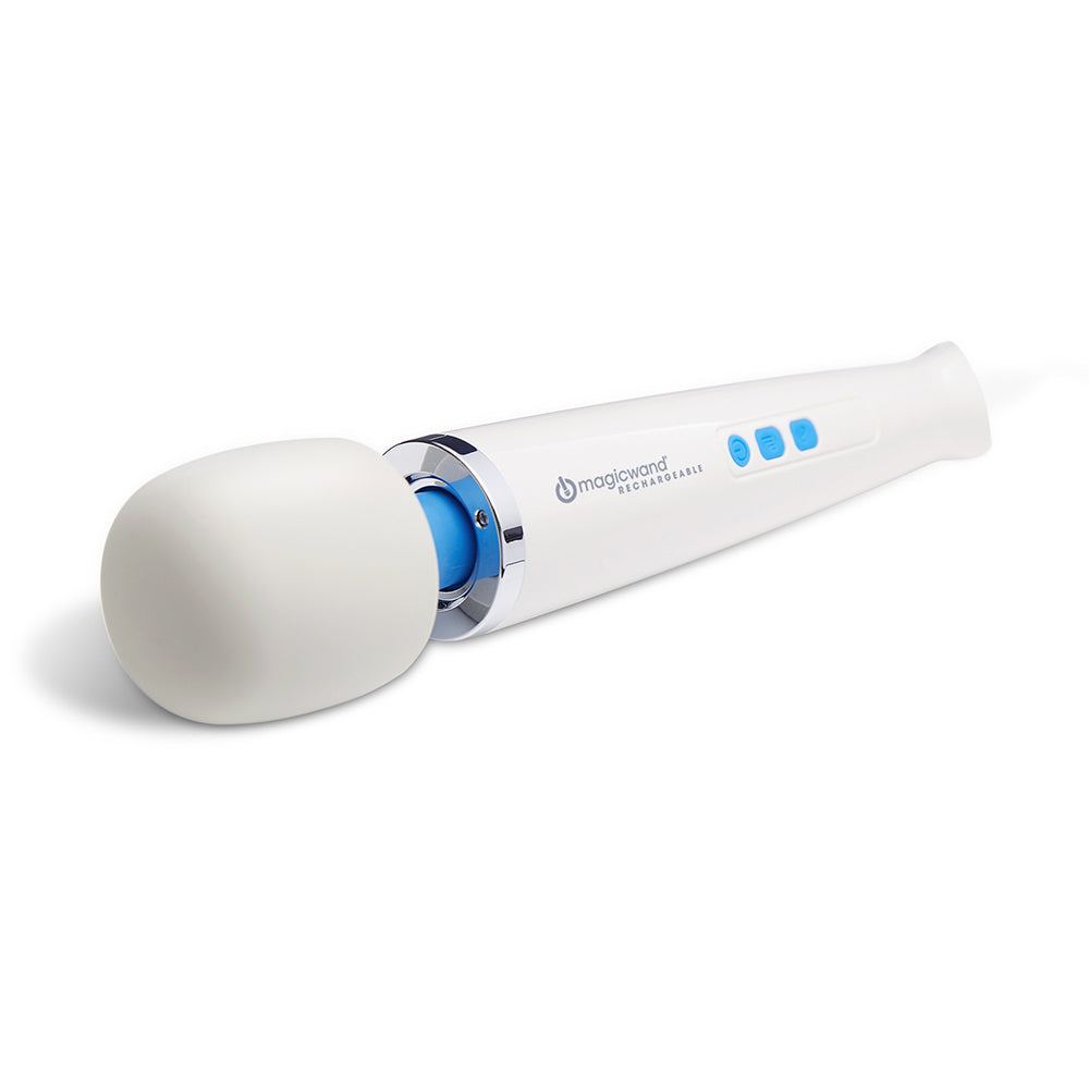Magic Wand Rechargeable HV-270 Massager - Fantasies Boutique