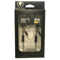 Spartacus Nipple Clamps Rubber Tipped - Fantasies Boutique