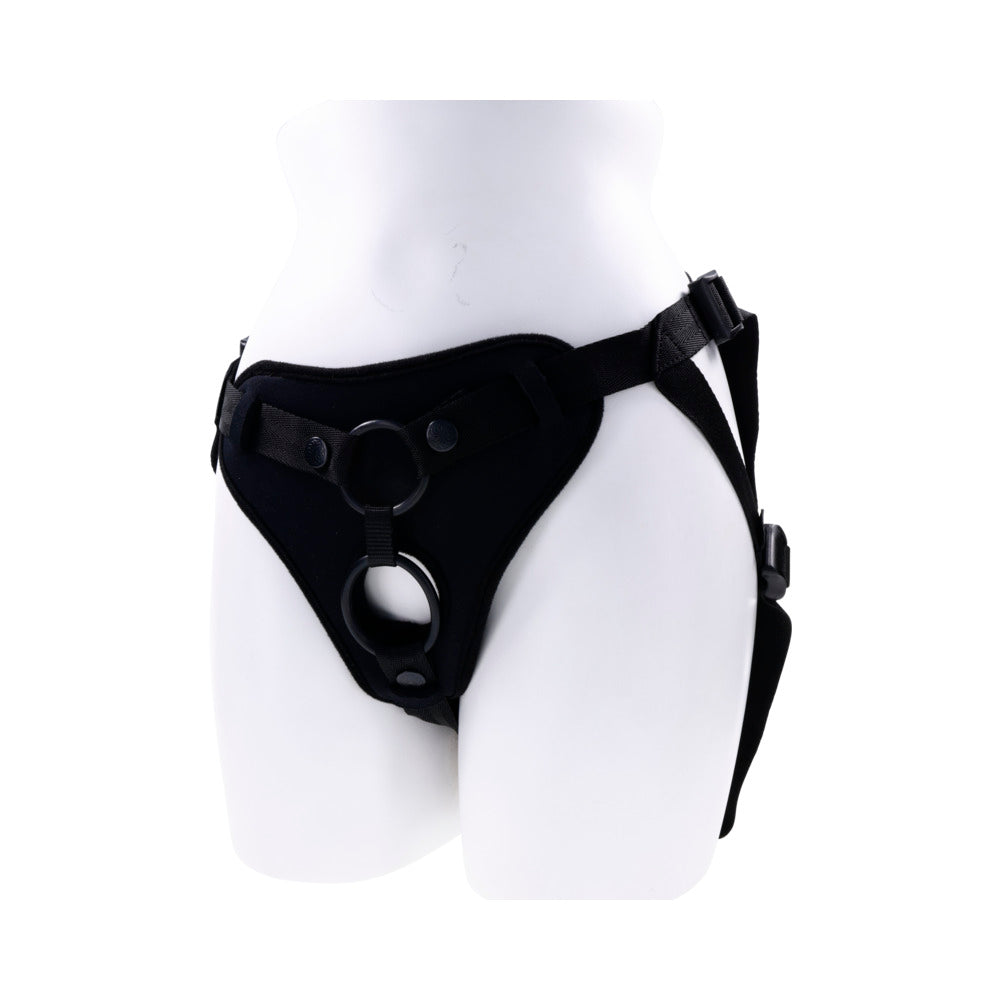 Sportsheets Dual Desires Strap On - Fantasies Boutique
