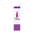 VeDO Crazzy Bunny Rechargeable Mini Vibe - Perfectly Purple