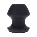 Fort Troff Kum Keeper Small Black