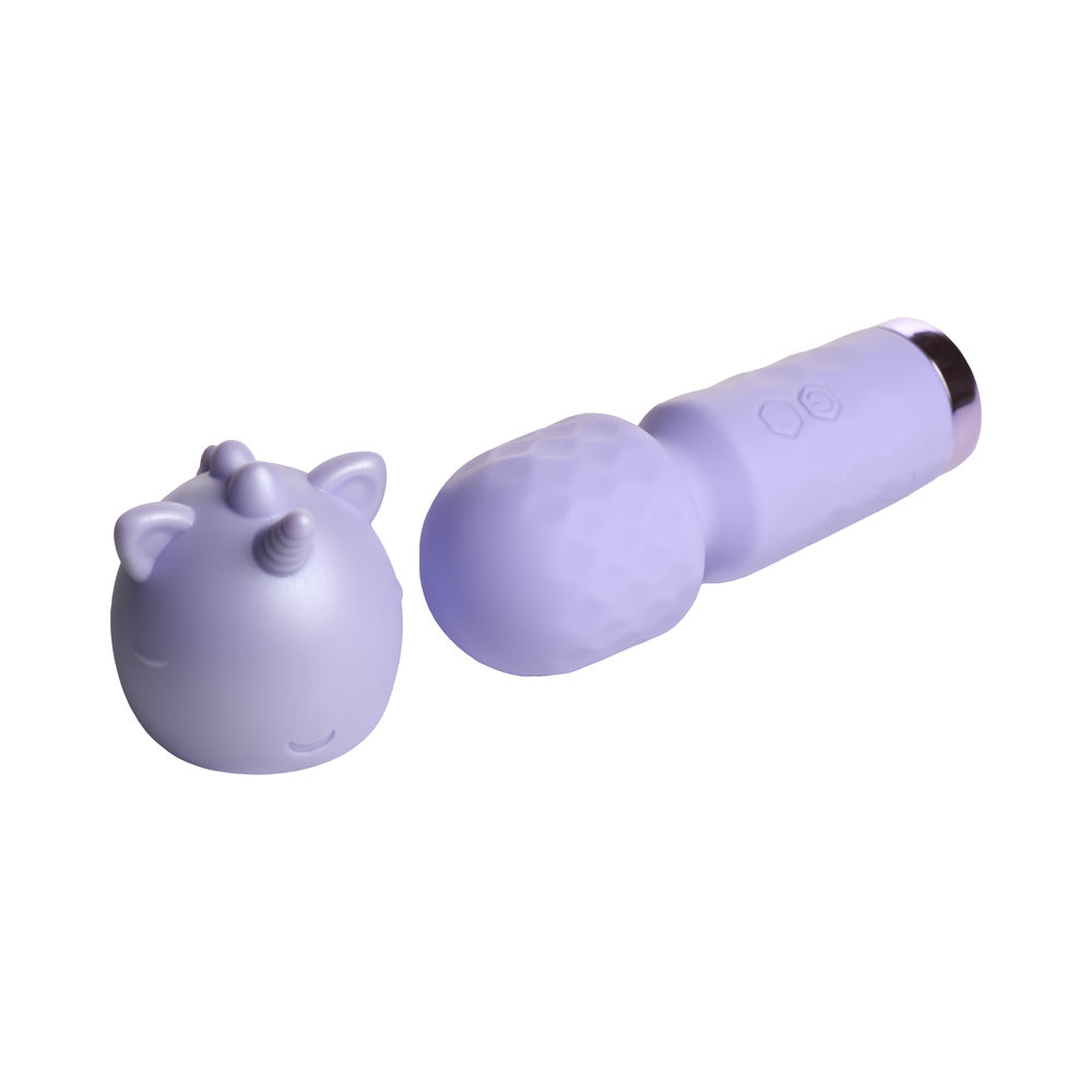 BANG! Unicorn Silicone Wand