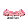 Master Series Kitty Bondage Set