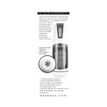 Gender X Get Your Stroke On Rechargeable Stroker TPE White - Fantasies Boutique
