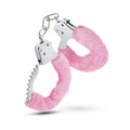 Temptasia Beginner Cuffs Pink