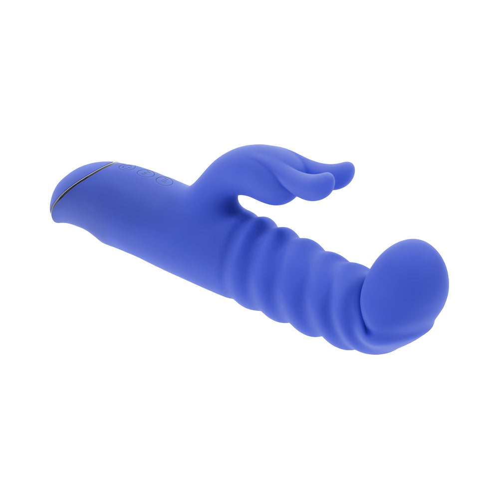 Evolved Knock Knock Blue
