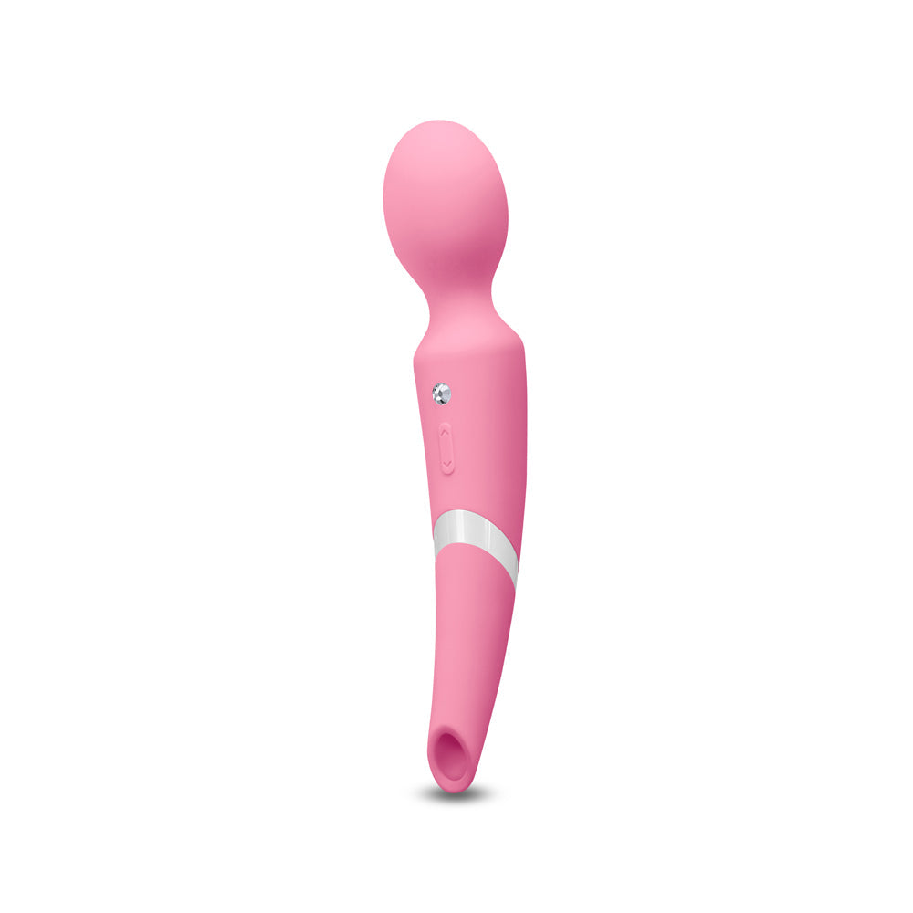 Sugar Pop Aurora Air Pulse & Massager Pink - Fantasies Boutique