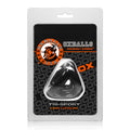 OxBalls Tri-Sport, Cocksling, Black - Fantasies Boutique