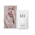 Bijoux Indiscrets Slow Sex Oral Sex Strips 7-Pack - Fantasies Boutique