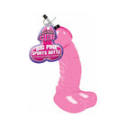 Jumbo Dicky Sports Bottle (Pink) - Fantasies Boutique