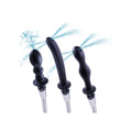 H2O Hydro Douche Kit Black - Fantasies Boutique