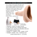 Gender X Stand To Pee Silicone Light - Fantasies Boutique