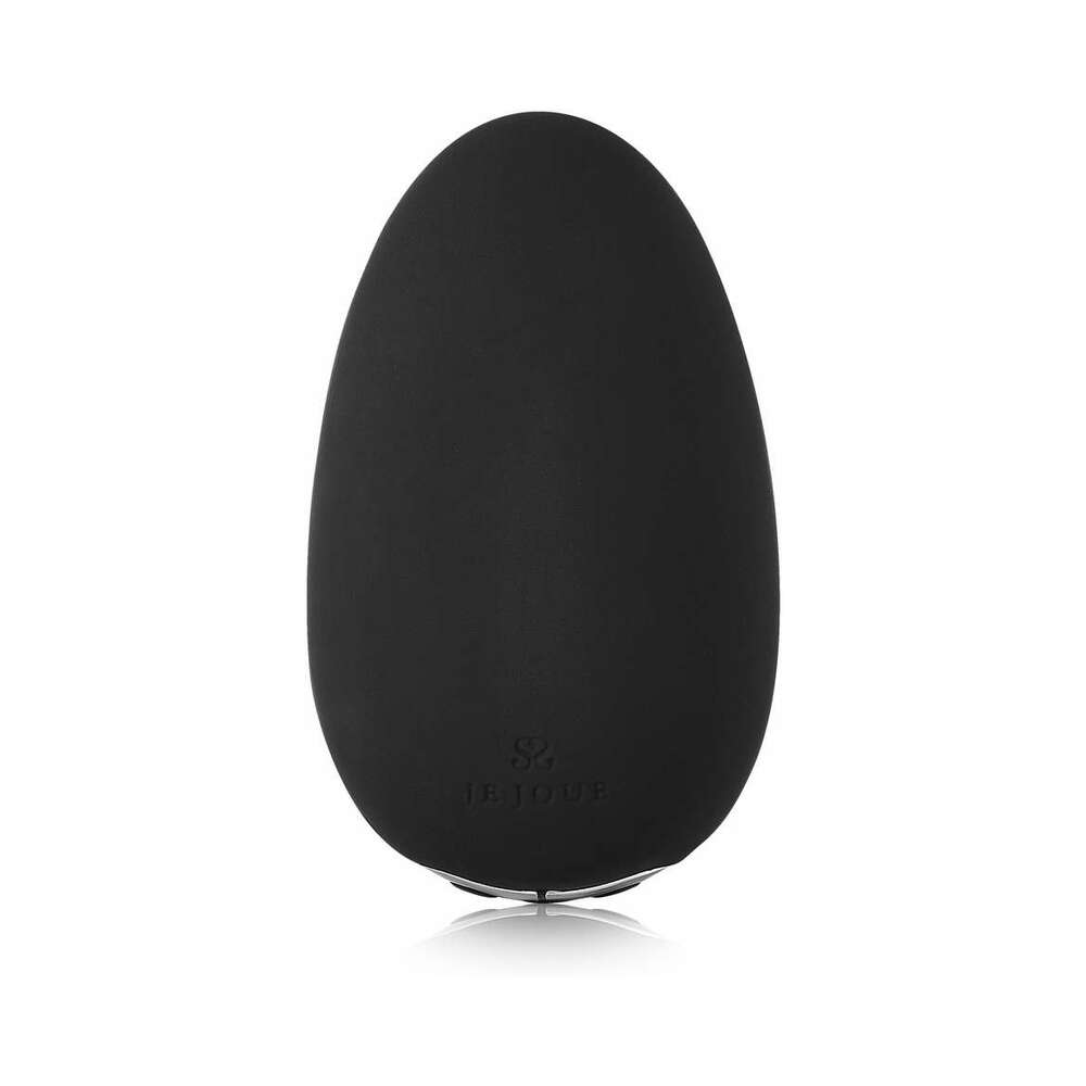 Je Joue Mimi Clitoral Vibrator Black - Fantasies Boutique