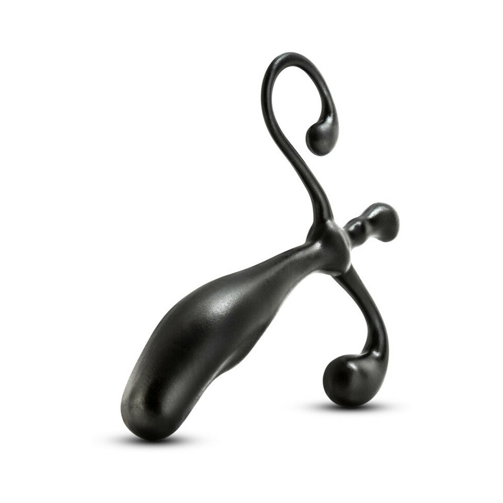 Blush Performance ProStimulator VX1 Prostate Massager Black - Fantasies Boutique