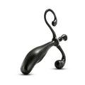 Blush Performance ProStimulator VX1 Prostate Massager Black - Fantasies Boutique