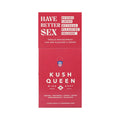 Kush Queen Wetter Gummies Female Enhancement 12-Piece Display