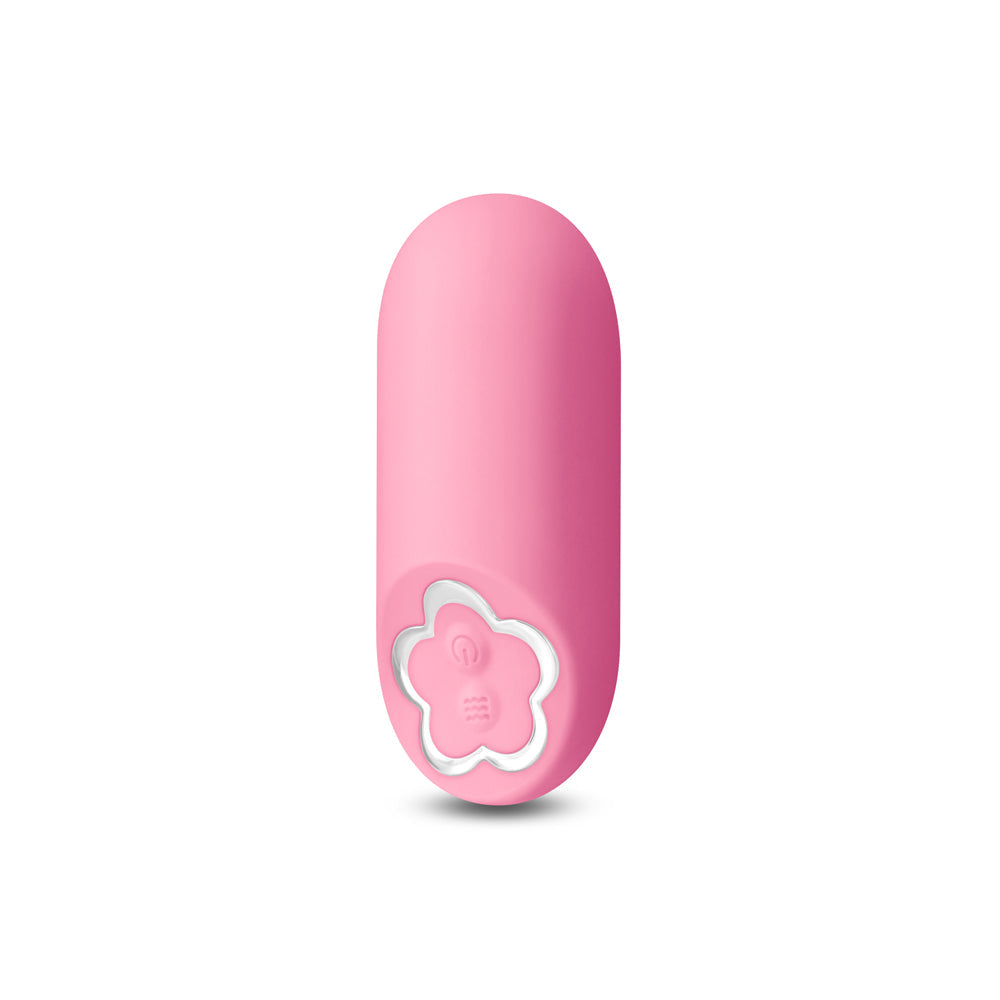 Sugar Pop Harmony Mini Bullet Pink - Fantasies Boutique