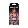 Signature Strokers - Cory Chase ULTRASKYN Pocket Pussy Vanilla