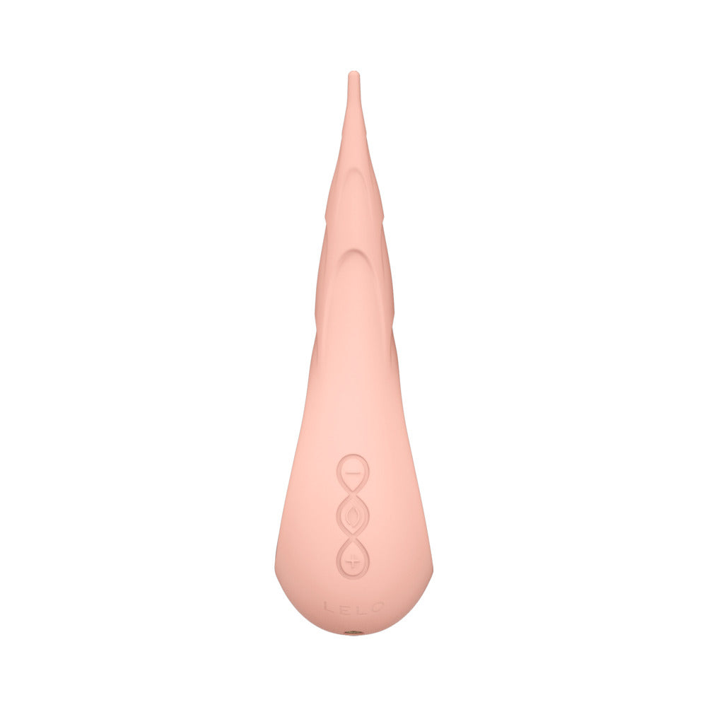 LELO DOT Cruise Peach Please - Fantasies Boutique