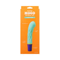 Mood Intense Arc Teal