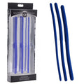 Masters Invasion Silicone Urethral Sound Trainer Set