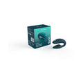We-Vibe Sync 2 Rechargeable Silicone Couples Vibrator Green Velvet - Fantasies Boutique