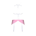 Magic Silk Sexy Time Half Time Honey Pink S/M