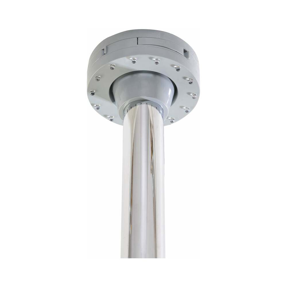 Pipedream Fetish Fantasy Series Light-Up Disco Dance Pole - Fantasies Boutique