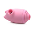 Shegasm Kitty Licker 5X 3-in-1 Clit Stimulator