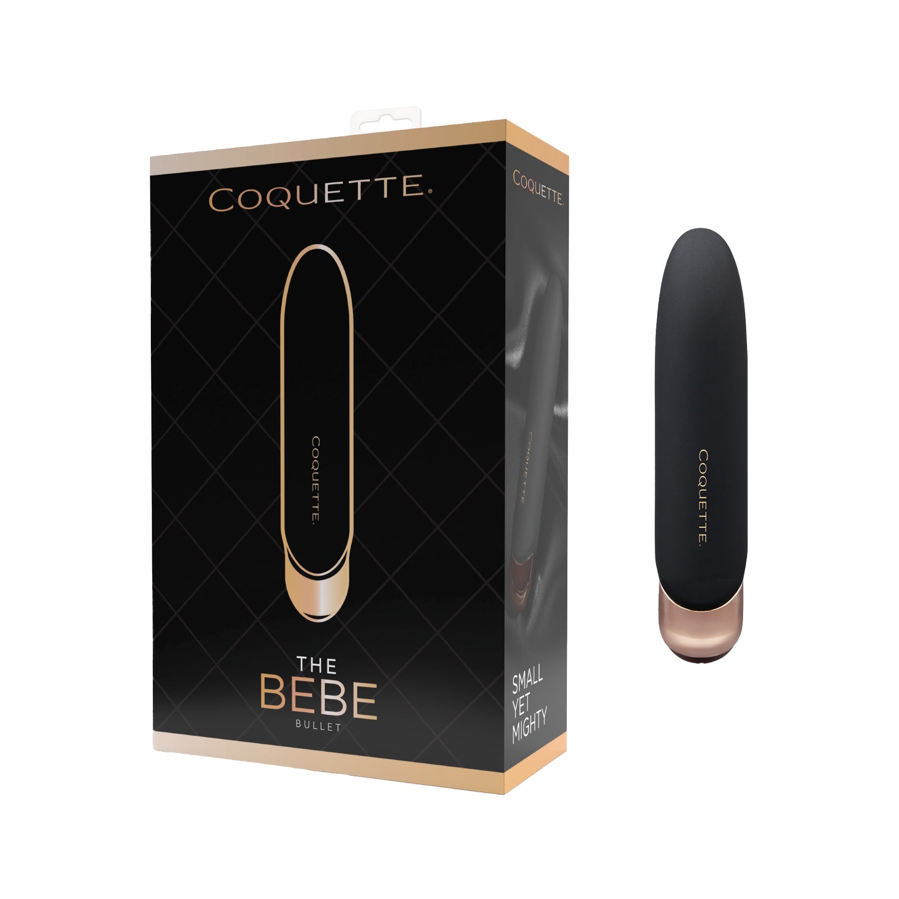 Coquette The Bebe Bullet - Fantasies Boutique