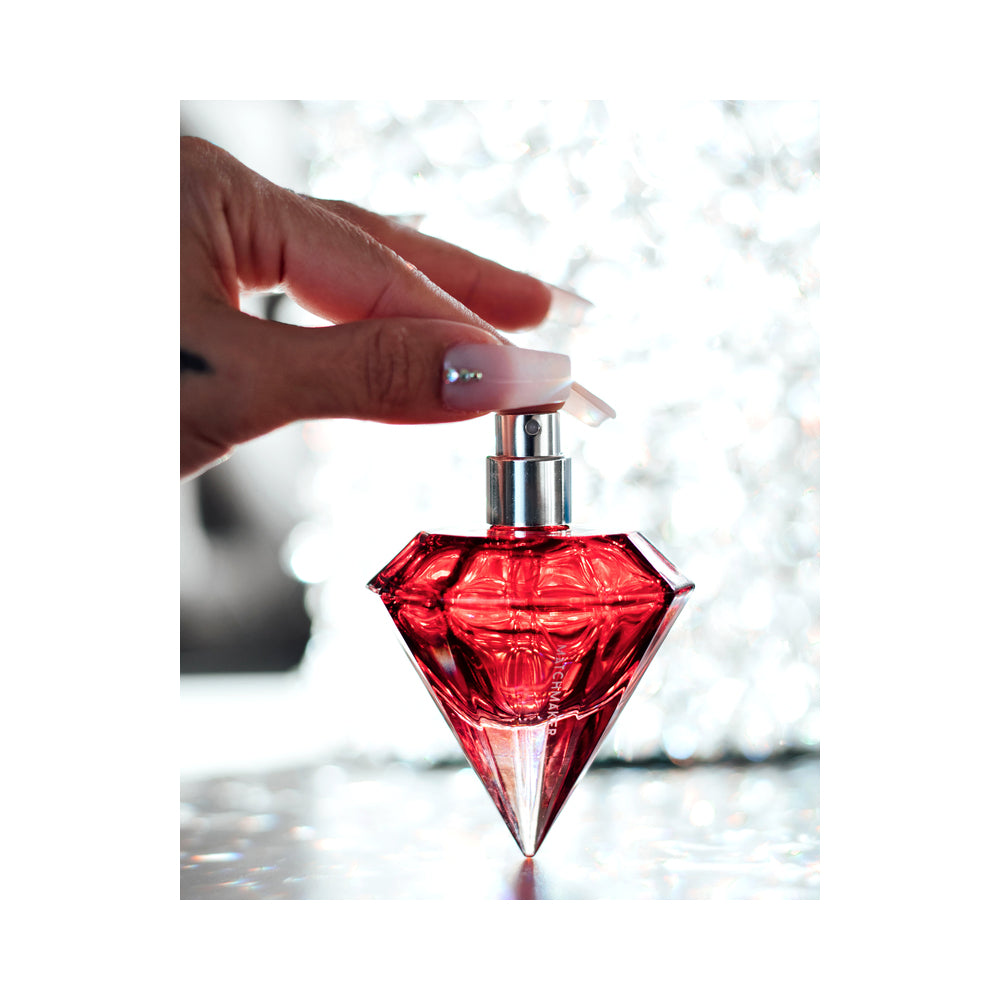 Eye of Love Matchmaker Red Diamond Attract Her LGBTQ Pheromone Parfum 1 oz. - Fantasies Boutique