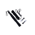 Sportsheets Tied and Twisted Bondage Kit - Fantasies Boutique